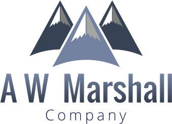 A W  Marshall Company